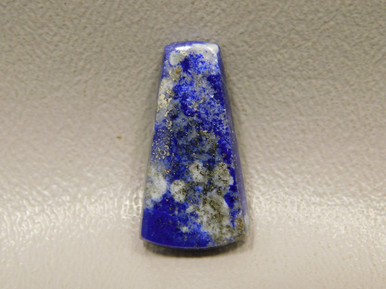 Lapis Lazuli Cabochon #21 - Barlows Gems