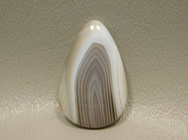 Botswana Agate Cabochon #7 - Barlows Gems