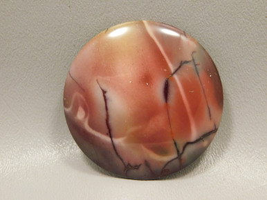 Mookaite Jasper Cabochon #1 - Barlows Gems