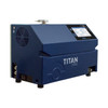 TITAN VERSA Compact (C) Helium Leak Detector side view