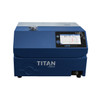 TITAN VERSA Horizontal (L | LD) Helium Leak Detector front view