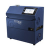 TITAN VERSA Tower (T | TD) Helium Leak Detector