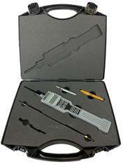 GasCheck TESLA Handheld Leak Detector for MRI Scanner