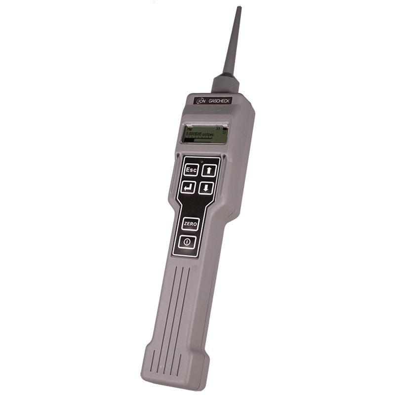 Best Handheld Leak Detectors Portable Leak Detectors