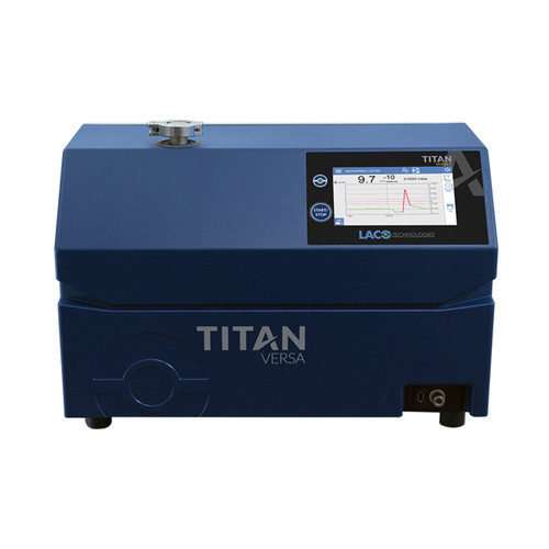 【パルストルネーダー　HE-2】 Shop All - Helium & Hydrogen Mass Spectrometer - TITAN VERSA