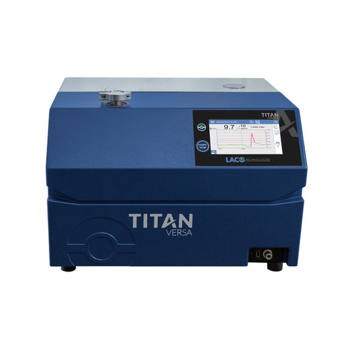 Shop All - Helium & Hydrogen Mass Spectrometer - TITAN VERSA