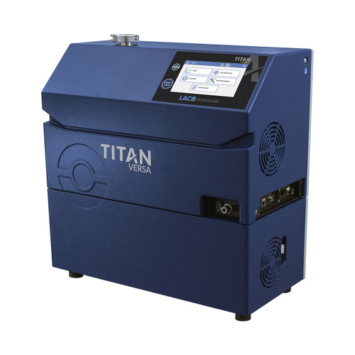Shop All - Helium & Hydrogen Mass Spectrometer - TITAN VERSA