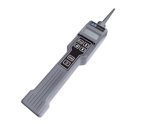 GasCheck TESLA Handheld Leak Detector for MRI Scanner