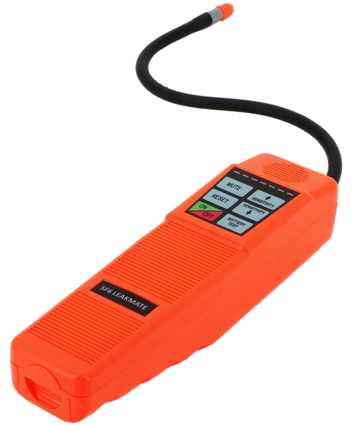 SF6 GasCheck Leakmate Portable Leak Detector