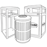 Trash & Recycling