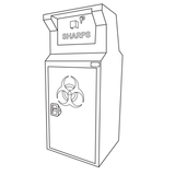 Controlled Drop Boxes