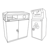 Specialty Solutions