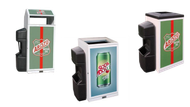 Securr Makes the Best Trash Cans for Convenience Stores and Gas Stations