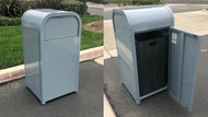 Disney Trash Cans
