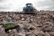 The Mountains of Waste: Unraveling America's Trash Production