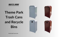 Unlocking the Magic: Learning from Disney Trash Cans