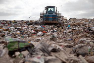 Springfield, Missouri, Using Federal Funds for Landfill Tours