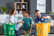 Teaching Kids About Responsible Waste Disposal and Recycling: A Crucial Lesson for a Sustainable Future