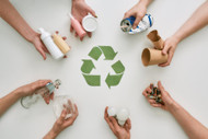 A Guide to Identifying Recyclables: Eco-Friendly Practices with Securr