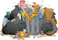 Trash Can Maintenance 101: Keeping Your Bins Clean and Odor-Free
