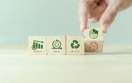 Sustainable Waste Solutions: How Custom Recycling Bins Support Green Initiatives