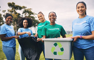 Securr’s Multistream Recycle Bins: Bridging the Gap Between Mandatory and Voluntary Recycling