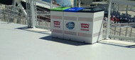 Exploring the Role of Outdoor Trash Cans in Urban Planning