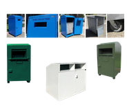 Make Donation Collection Simple With Securr’s Donation Collection Bins