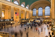 Bipartisan Infrastructure Law Offers Historic Funding for Transit & Waste Management