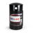 Outdoor Trash Can/Recycle Bin, Advertising Frames on Panels, 55 Gallon - HS55OR-ADVERT