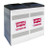 Stadium Series. Custom Indoor Trash Can / Recycle Bin. Customized options. 2 x 36 gallons - Model FX236-01