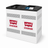 Stadium Series. Custom Indoor Trash Can / Recycle Bin. Customized options. 2 x 36 gallons - Model FX236-01