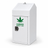 Cannabis Amnesty Box, 24 Gallons - MW06-C01