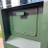 Rodent, Animal, People Resistant Trash Can Bin, ADA Compliant, (Hands-Free Foot Pedal is Optional) - CE140M-CH