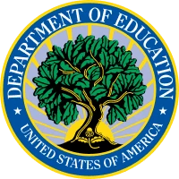 United States Department of Education
