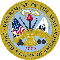 United States Department of the Army