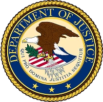 United States Department of Justice
