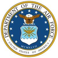 United States Department of the Air Force