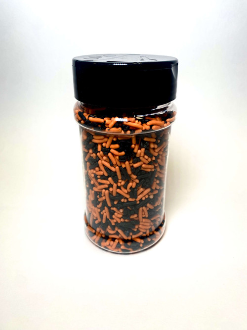 Halloween Sprinkles