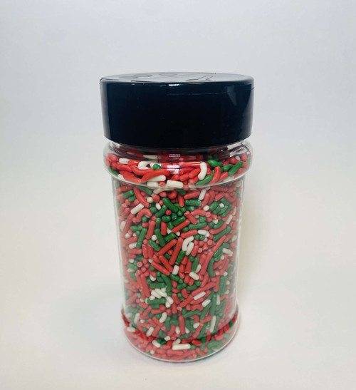 Christmas Sprinkles Christmas Sprinkles