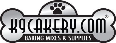 Dog Treat Baking Supplies