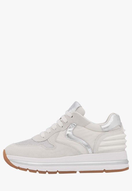 Womens - Sneakers - Page 1 - Voile Blanche