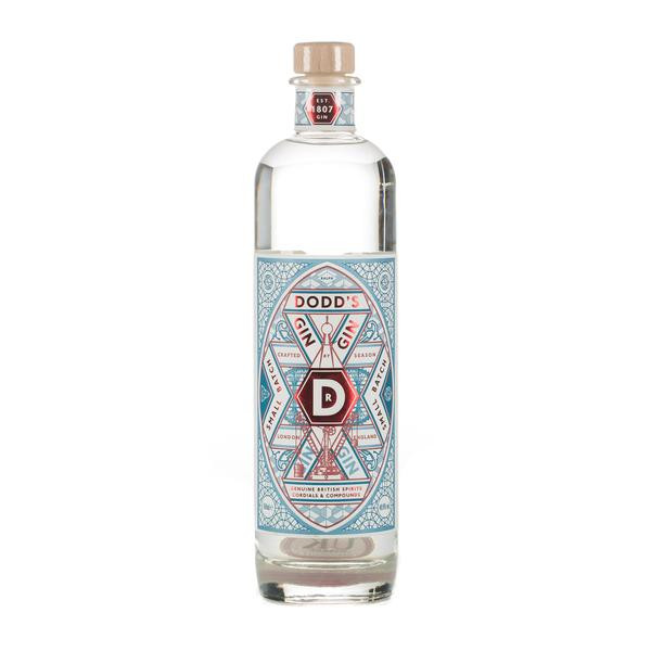 Dodd's Gin