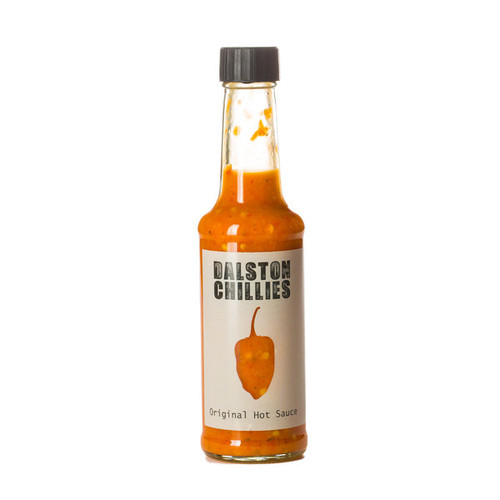 Original Hot Sauce