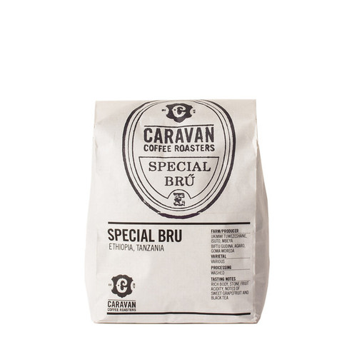 Special Bru Coffee