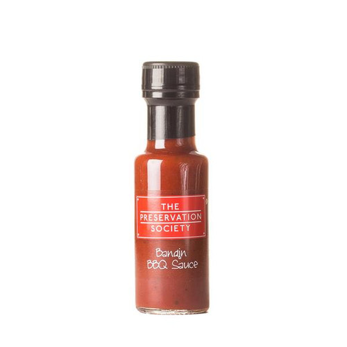 Banging BBQ Sauce