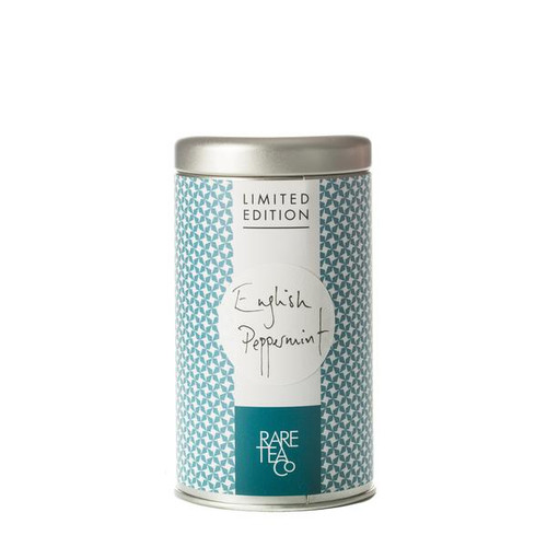 English Peppermint Tea