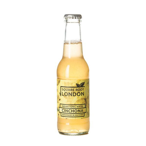 Cinchona Tonic Water