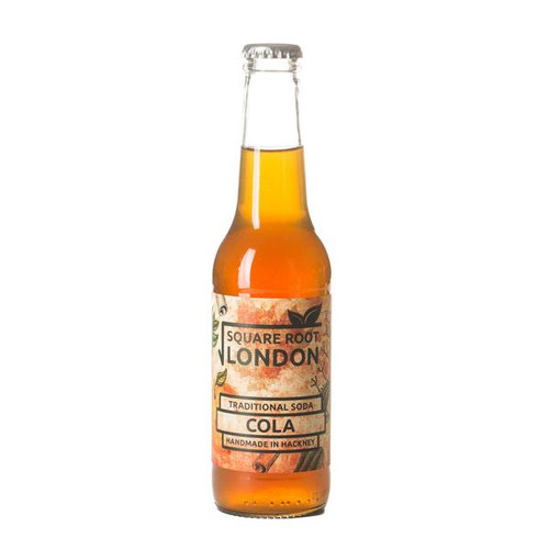 Square Root Cola