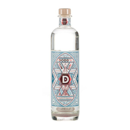 Dodd's Gin